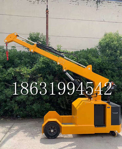 三台县随车吊机绞盘小吊机价格价格绞盘随车吊机绞盘小吊机12/24V车载吊